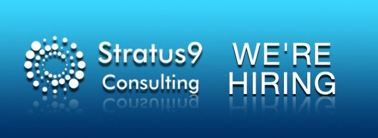 Stratus9 are hiring Building Surveyors